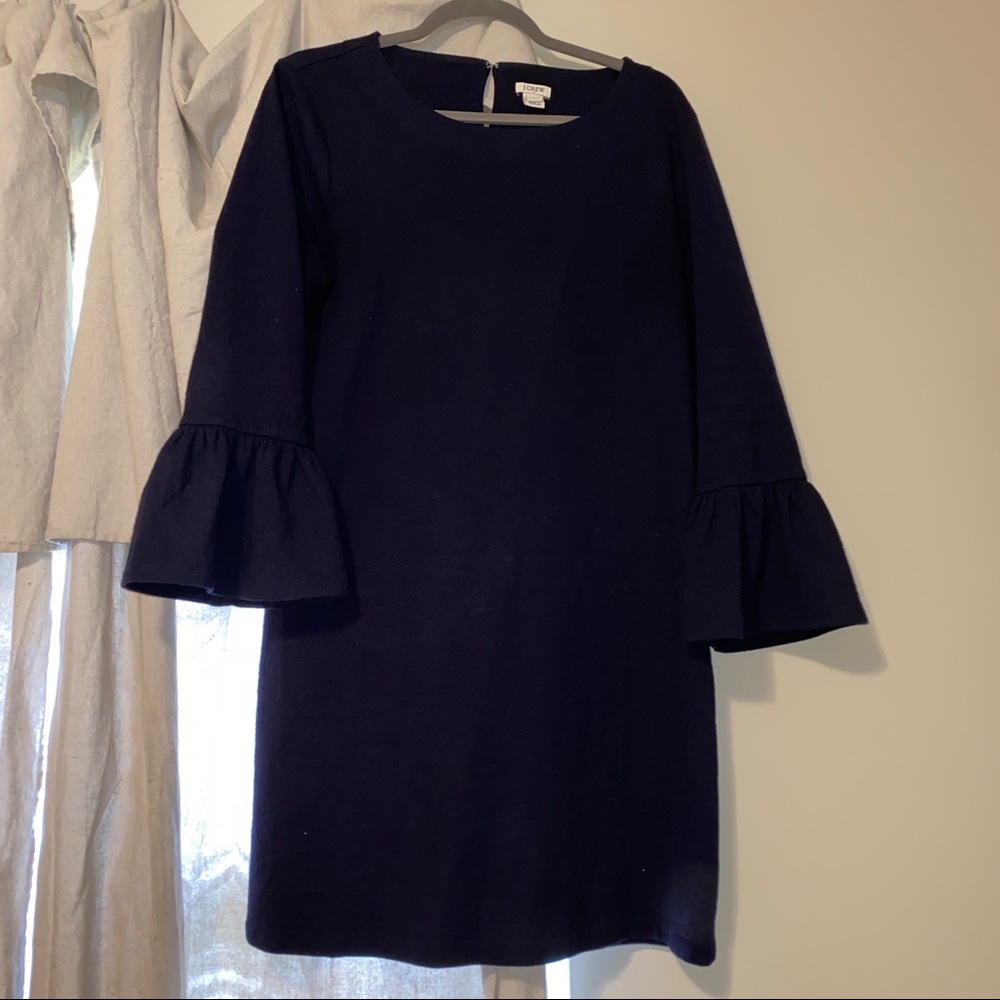 J Crew Dress